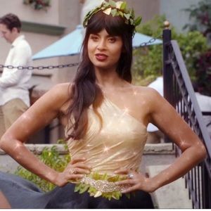 Meet your Posher, Tahania